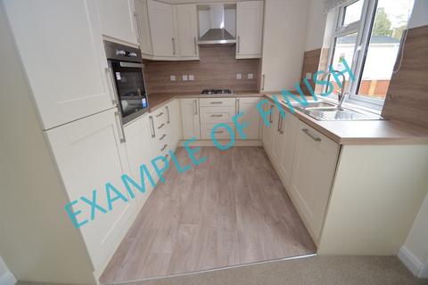 2 bedroom park home for sale - Ringswell Park, Exeter EX2