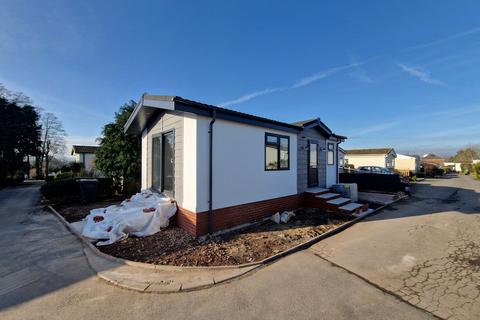 1 bedroom park home for sale, Ringswell Park, Exeter EX2