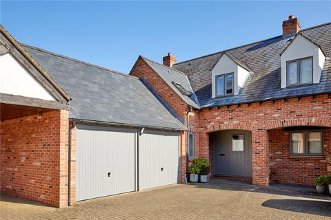 undefined, The Courtyard, Highlands, Lower Tadmarton, Banbury, OX15