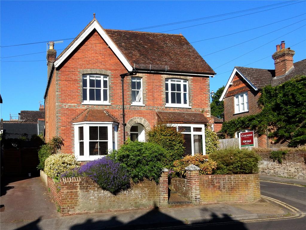 Hare Lane, Godalming, GU7 4 bed detached house for sale £925,000