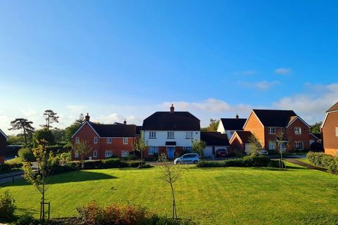 4 bedroom detached house for sale, Halden Field, Rolvenden, Cranbrook, Kent, TN17