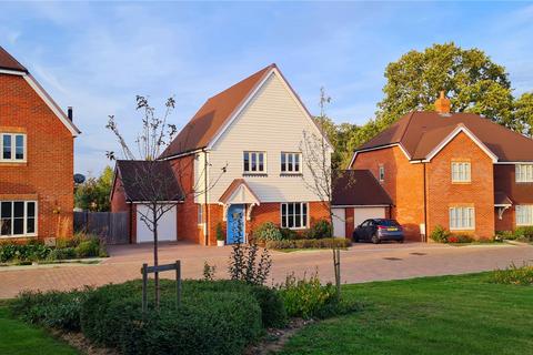 4 bedroom detached house for sale, Halden Field, Rolvenden, Cranbrook, Kent, TN17