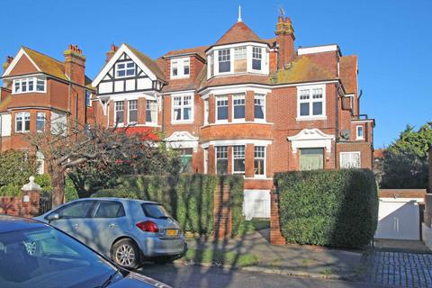 2 bedroom flat for sale, Darley Road, Eastbourne