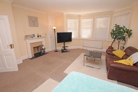 2 bedroom flat for sale, Darley Road, Eastbourne
