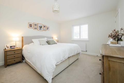 8 Burbidge Close, Chipping Norton, OX7 5UB