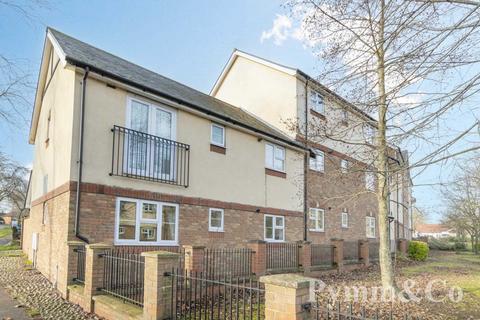 2 bedroom apartment for sale - Kinghorn Road, Norwich NR2