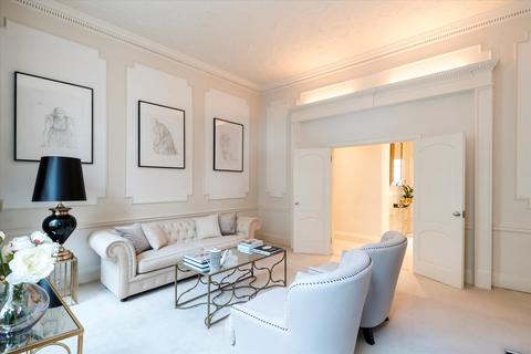 1 bedroom flat to rent - Upper Wimpole Street, London, London, W1G