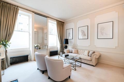 1 bedroom flat to rent, Upper Wimpole Street, London, London, W1G