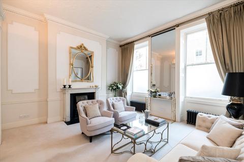 1 bedroom flat to rent, Upper Wimpole Street, London, London, W1G