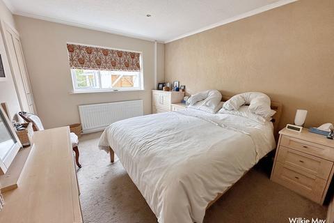 3 bedroom detached bungalow for sale, Higher Park, Minehead TA24