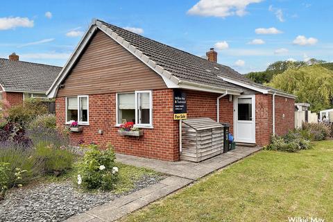 3 bedroom detached bungalow for sale, Higher Park, Minehead TA24