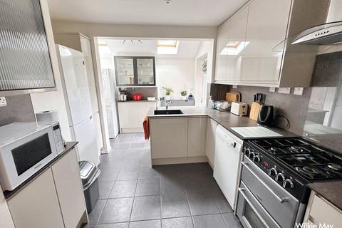 3 bedroom detached bungalow for sale, Higher Park, Minehead TA24