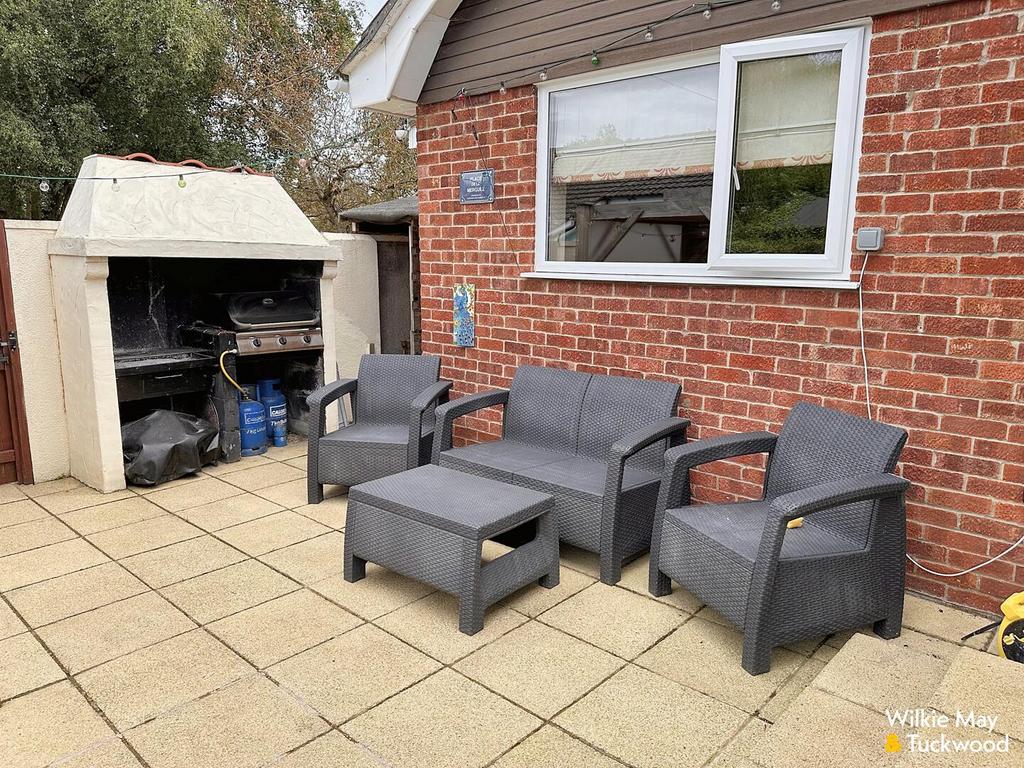 Terrace / Patio