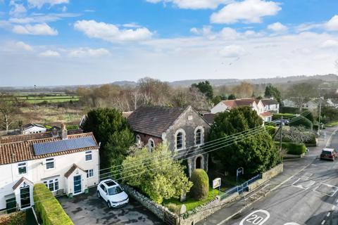Plot for sale - Main Road, Easter Compton, Bristol, Gloucestershire, BS35