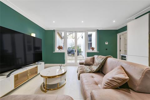 3 bedroom apartment to rent, Elgin Avenue, London, W9