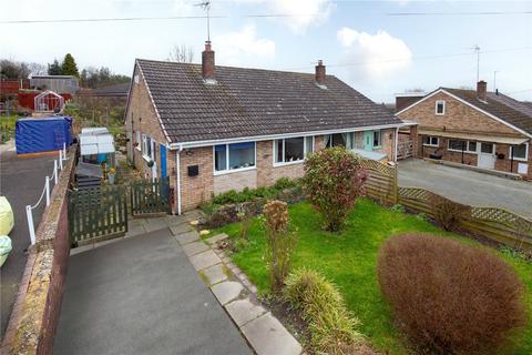 2 bedroom bungalow for sale, 5 Arley View Close, Highley, Bridgnorth, Shropshire