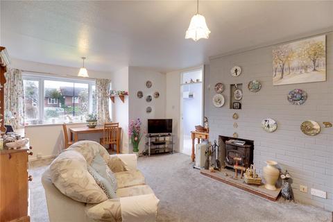 2 bedroom bungalow for sale, 5 Arley View Close, Highley, Bridgnorth, Shropshire