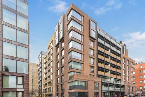 1 bedroom flat for sale - Pearson Square London W1T