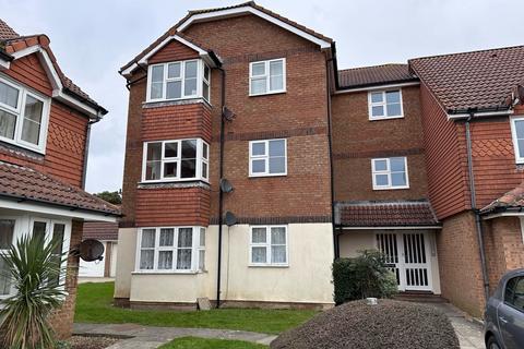 1 bedroom apartment for sale, The Portlands, Eastbourne BN23