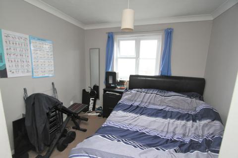 1 bedroom apartment for sale, The Portlands, Eastbourne BN23