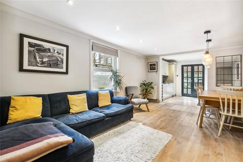 2 bedroom apartment to rent, Trent Road, London, SW2