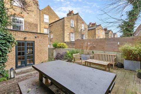 2 bedroom apartment to rent, Trent Road, London, SW2