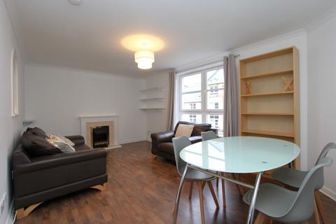 2 bedroom flat to rent, Blandfield, Pilrig, Edinburgh, EH7