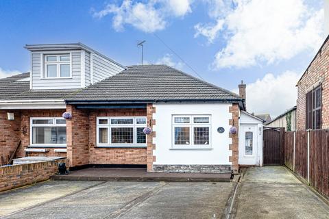 17 Watson Close, Shoeburyness, Southend-on-sea, SS3 9PQ