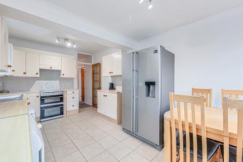 17 Watson Close, Shoeburyness, Southend-on-sea, SS3 9PQ