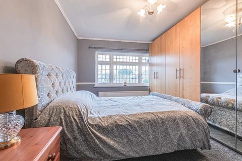 17 Watson Close, Shoeburyness, Southend-on-sea, SS3 9PQ