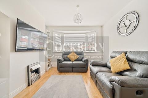 11 Caithness Gardens, Sidcup, DA15 8HS