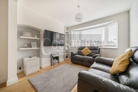 11 Caithness Gardens, Sidcup, DA15 8HS