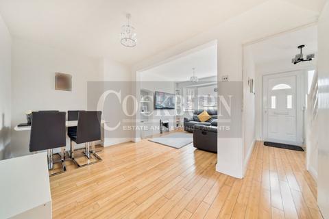 11 Caithness Gardens, Sidcup, DA15 8HS