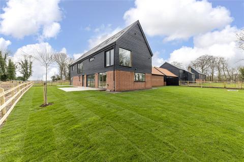 5 bedroom house for sale, Barkway Road, Royston