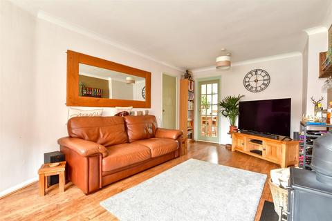 3 bedroom end of terrace house for sale, Oakapple Close, Cowfold, Horsham, West Sussex