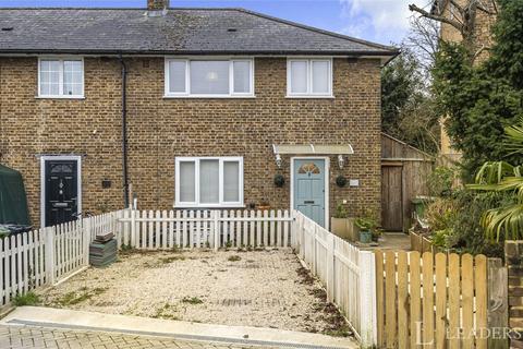 94 Brockill Crescent, London, SE4 2QD
