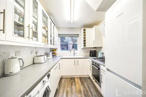 94 Brockill Crescent, London, SE4 2QD