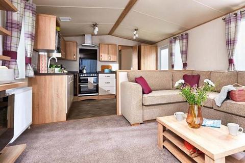 3 bedroom mobile home for sale, ABI Blenheim Holiday Home, Cotswold Holbourne, GL7 5QU