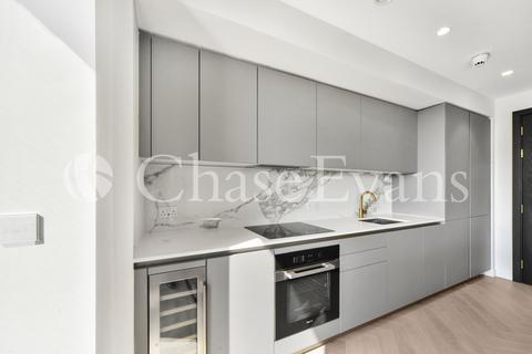 1 bedroom apartment to rent - Triptych Bankside, South Bank, SE1