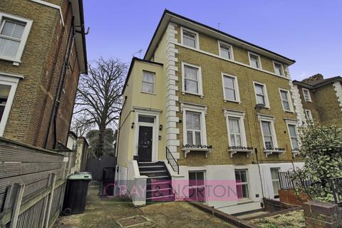 2 bedroom flat for sale, Wellesley Road, Croydon, CR0