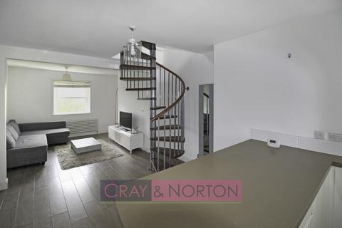 2 bedroom flat for sale, Wellesley Road, Croydon, CR0