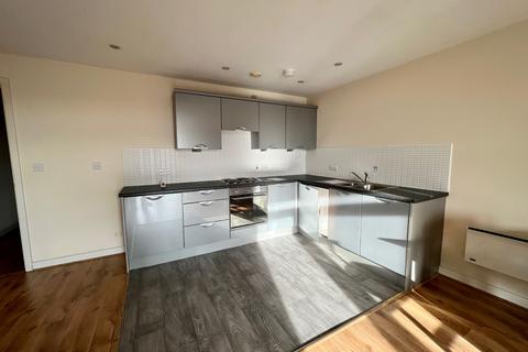 1 bedroom flat for sale - Anchor Point, Bramall Lane, Sheffield, S2 4RQ