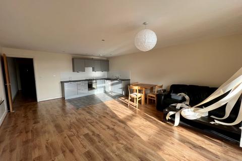 1 bedroom flat for sale, Anchor Point, Bramall Lane, Sheffield, S2 4RQ