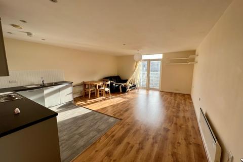 1 bedroom flat for sale, Anchor Point, Bramall Lane, Sheffield, S2 4RQ