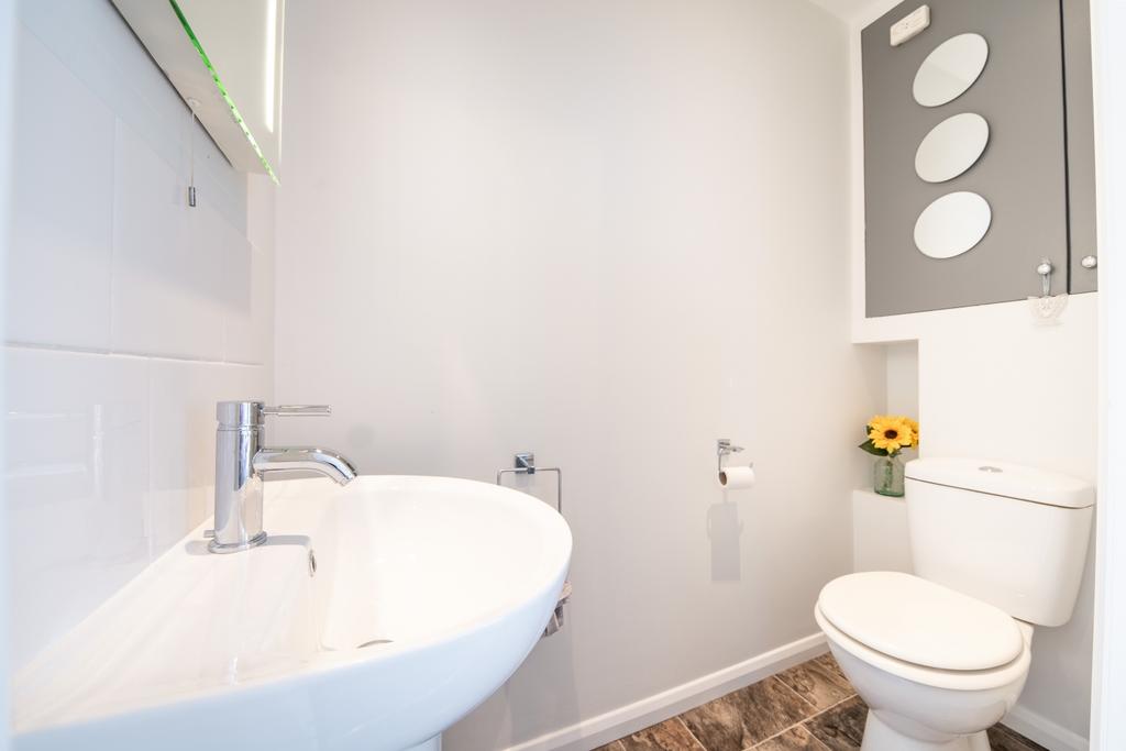 En-Suite WC