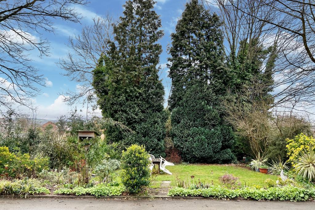 Communal Gardens