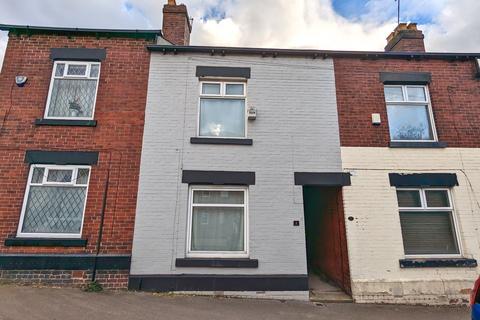 9 The Dale, Sheffield, S8 0PS