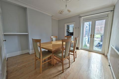 9 The Dale, Sheffield, S8 0PS