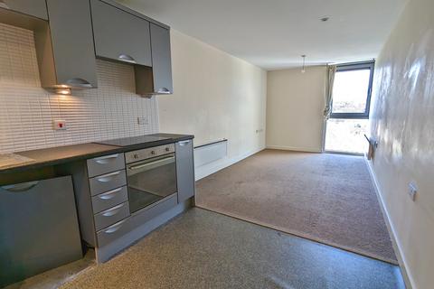 1 bedroom apartment for sale, Anchor Point, Bramall Lane, S2 4RR