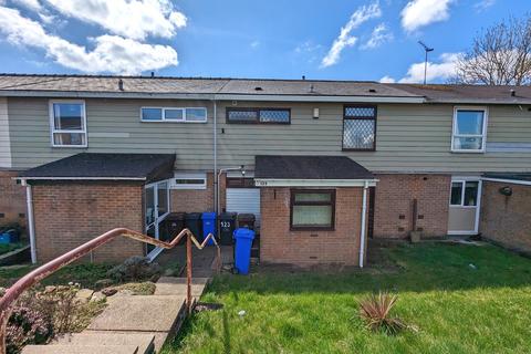 123 Lingfoot Crescent, Sheffield, S8 8DA